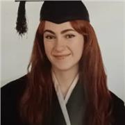 Profesora de geografía, historia, historia del arte y valenciano. Clases personalizadas